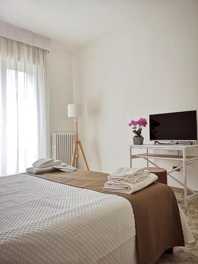 So Fine - Apulian Flats Apartman Bari Kültér fotó
